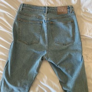 NEUW denim Marilyn High Waist Skinny 28/32